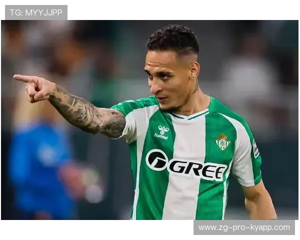 25岁曼联弃将安东尼获评10分MVP：轰两世界波+妙传太牛了，曼努埃尔安东尼奥